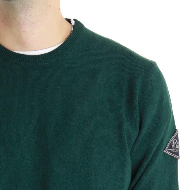 MAGLIA GIRO ROY ROGERS - Mad Fashion | img vers.650x/